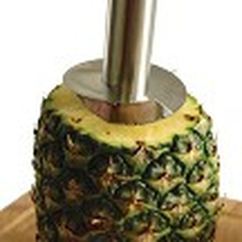 Norpro 5132 Stainless Steel Pineapple Corer and Slicer