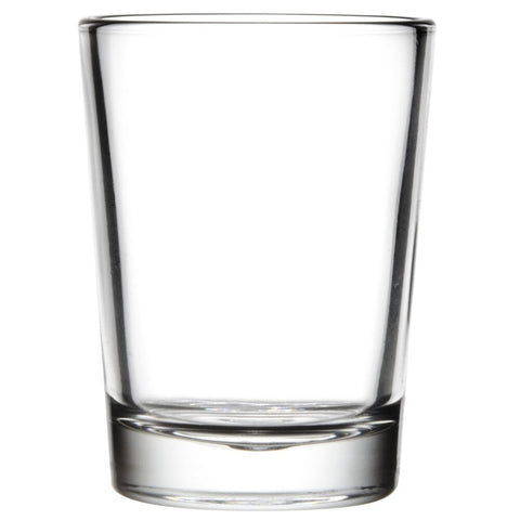 Libbey Glass 5134 4 oz. Side Water Glass