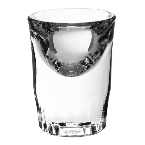 Libbey 5138 1 oz Tall Whiskey Shot Glass