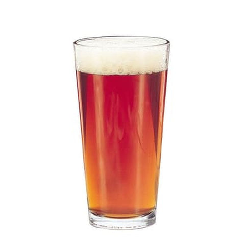 Libbey Glass 5139 Restaurant Basics 16 oz Mixing Glass