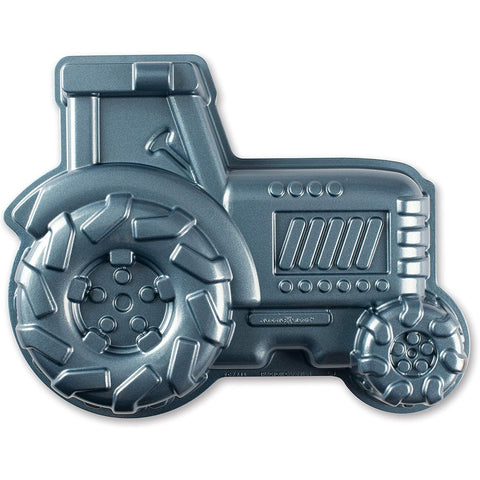 Nordic Ware 51524 Pro Cast Tractor Cake Pan