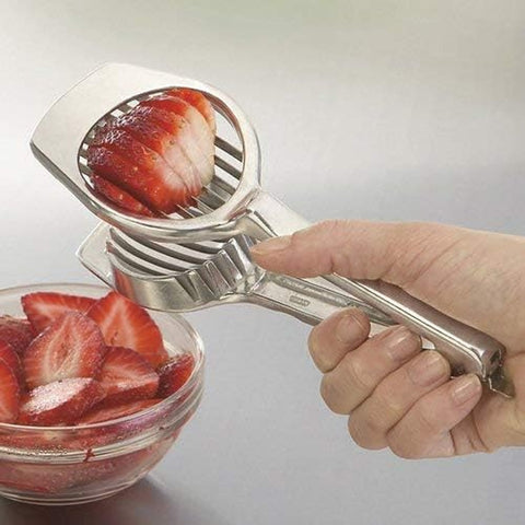 Norpro 5170 Mushroom and Egg Slicer