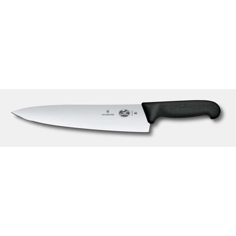Victorinox 5.2003.25B Fibrox Pro 10-Inch Chef's Knife