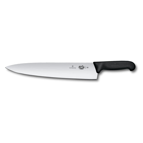 Victorinox 5.2003.31B Fibrox 12-Inch Chef's Knife
