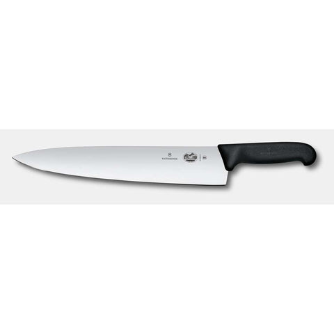 Victorinox 5.2003.31B Fibrox 12-Inch Chef's Knife