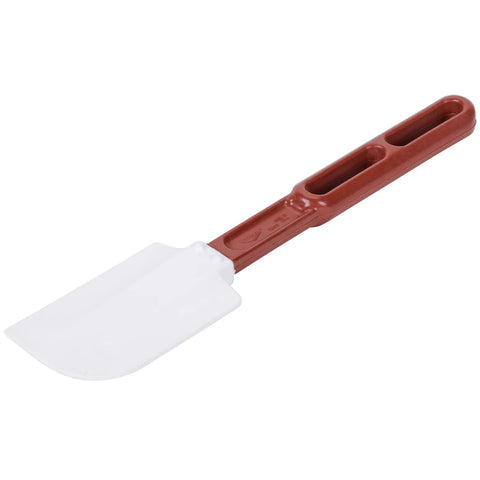 Vollrath 52010 10-Inch High-Temperature Silicone Spatula