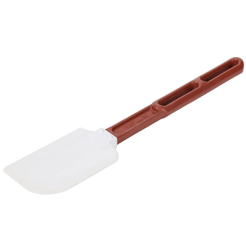 Vollrath 52023 13.5-Inch High-Temperature Silicone Spatula