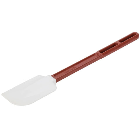 Vollrath 52026 16.5-Inch High-Temperature Silicone Spatula