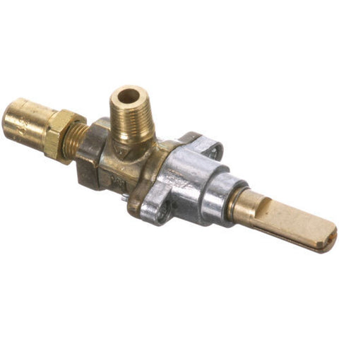 AllPoints 521008 Universal Gas Valve - 72-42 Adjustable Orifice, 1" Stem, 1/8" NPT
