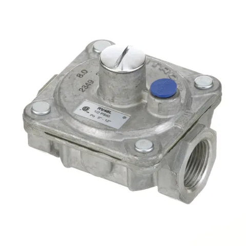 AllPoints Foodservice Parts & Supplies 521012 Maxitrol Gas Pressure Regulator