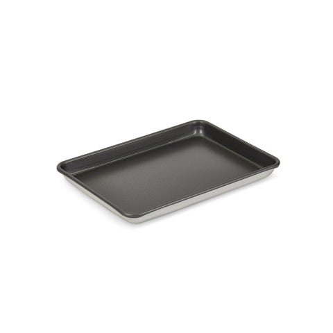 Vollrath 5220NS Quarter-Size Wear-Ever Nonstick Aluminum Sheet Pan