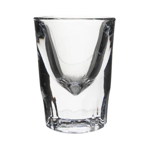 Anchor Hocking Foodservice 5281U 1.5 oz Whiskey Shot Glass