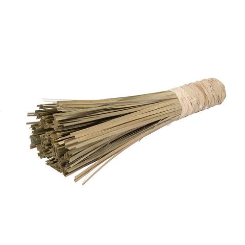 Town Food Service 53180 11" Asian Style Wok Brush