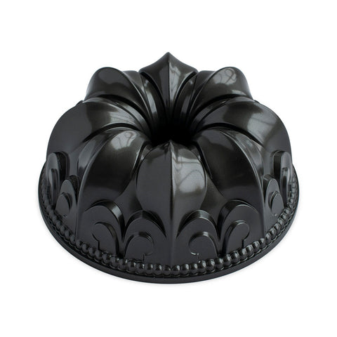 Nordic Ware 53248 Fleur De Lis Bundt Pan