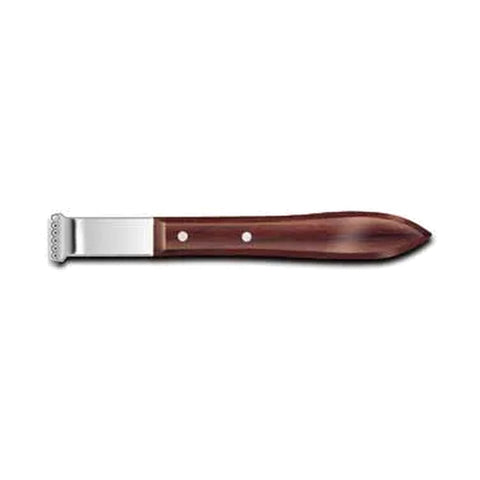 Victorinox 5.3500 Lemon Lime Zester with Rosewood Handle