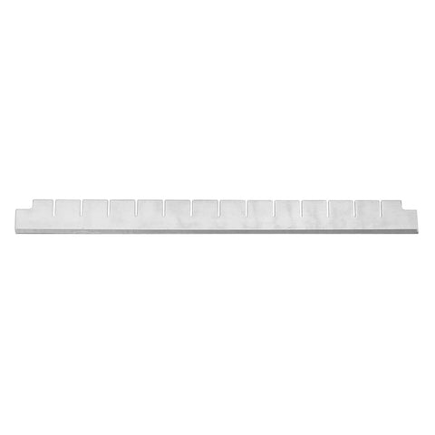 Nemco Food Equipment 536-1 Easy Chopper II 1/4 in 26-Piece Replacement Blade Kit