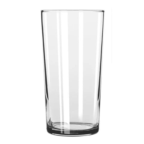 Libbey 53 Straight Sided 10 oz. Collins / Mojito Glass