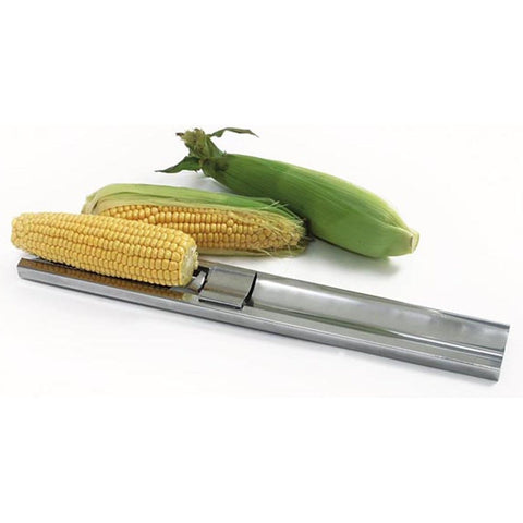 Norpro 5402 Corn Cutter and Creamer, 16 in.