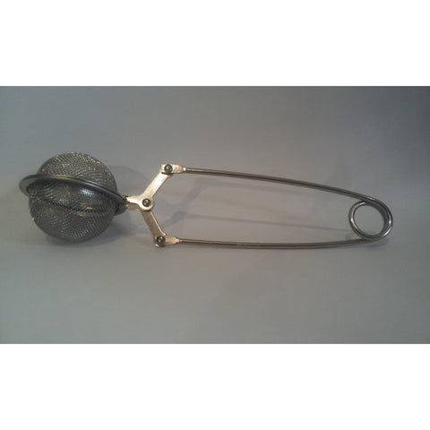 Norpro 5500D Stainless Steel Mesh Tea Ball Infuser
