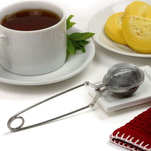 Norpro 5500 Stainless Steel Mesh Tea Infuser