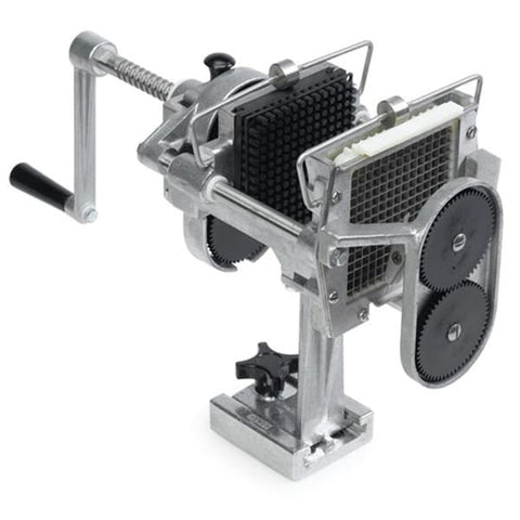 Nemco Food Equipment 55100E Easy Dicer Two-Way Manual Vegetable Dicer, 1/4 in Cut