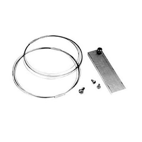 Nemco Food Equipment 55288 Replacement Wire Kit for Easy Cheeser Slicing Arm