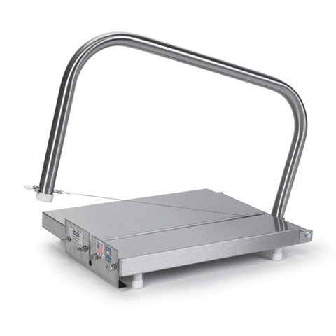 Nemco Food Equipment 55350A Easy Cheese Blocker Cheese Block Cutter