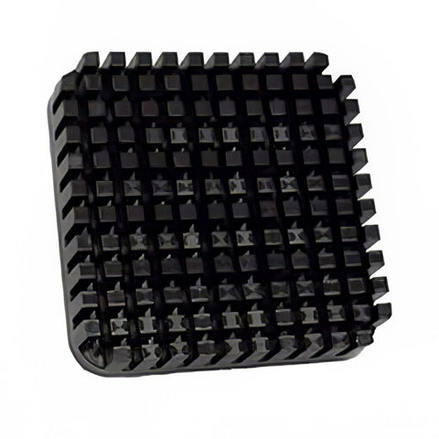 Nemco Food Equipment 55417 Push Block Replacement for Easy Chopper and Easy FryKutter