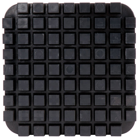 Nemco Food Equipment 55418 3/8 in Push Block for Easy Chopper and Easy FryKutter