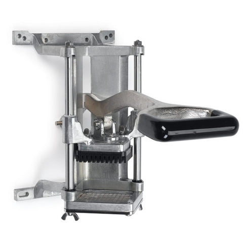 Nemco Food Equipment 55450-3 Easy FryKutter 1/2 inch French Fry Cutter