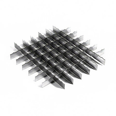 Nemco Food Equipment 55470 Blade Kit for Easy LettuceKutter 55650 (1 in x 1 in Cut)