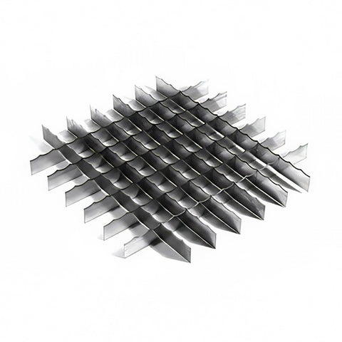 Nemco Food Equipment 55470 Blade Kit for Easy LettuceKutter 55650 (1 in x 1 in Cut)