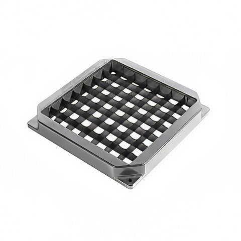 Nemco Food Equipment 55485 Blade and Holder Assembly, 1 in x 1 in, for Easy LettuceKutter 55650