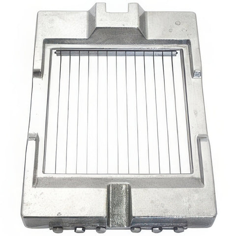 Nemco Food Equipment 55495 1/2" Slice Blade and Holder Assembly for Easy LettuceKutter