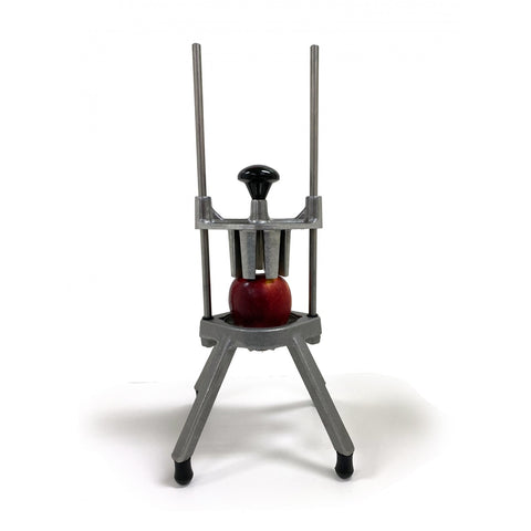 Nemco Food Equipment 55550-8C Easy Apple Corer, 8-Section Commercial Wedger