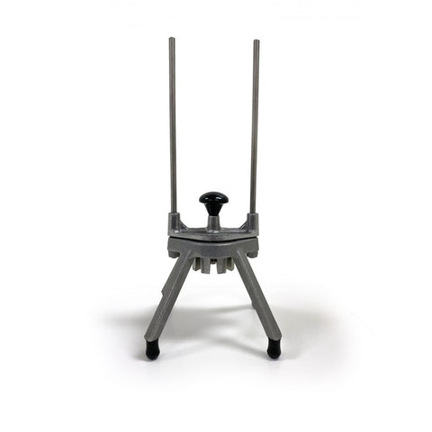 Nemco Food Equipment 55550-8C Easy Apple Corer, 8-Section Commercial Wedger