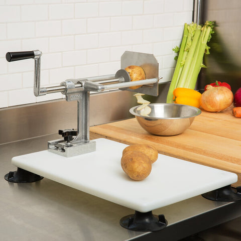 Nemco Food Equipment 55816 Portable Mounting Base for Easy Slicer and Easy Shredder