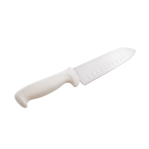 Mundial 5604-7GE 7-Inch Hollow Edge Santoku Knife