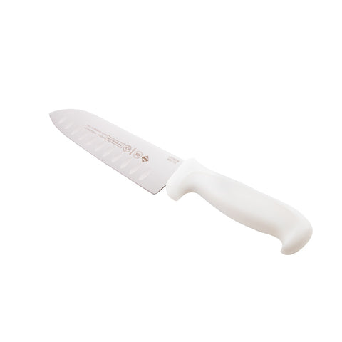 Mundial 5604-7GE 7-Inch Hollow Edge Santoku Knife