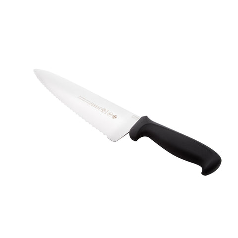 Mundial 5610-10E 10" Wide Serrated Edge Sandwich Knife