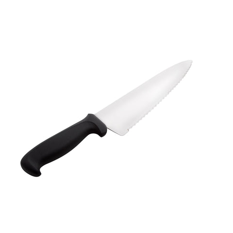 Mundial 5610-10E 10" Wide Serrated Edge Sandwich Knife