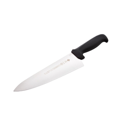 Mundial 5610-8 8-Inch Professional Cook's Knife with Black Handle