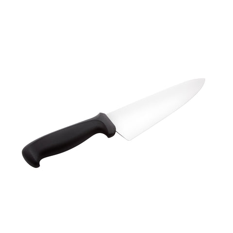 Mundial 5610-8 8-Inch Professional Cook's Knife with Black Handle