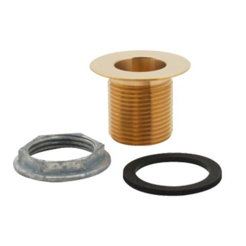 AllPoints 561210 Heavy Cast Brass Sink Drain Assembly