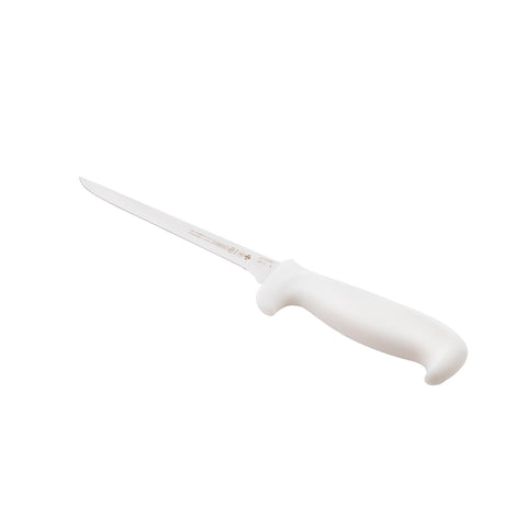 Mundial 5613-8 8-Inch Narrow Flexible Fillet Knife, 5600 Series