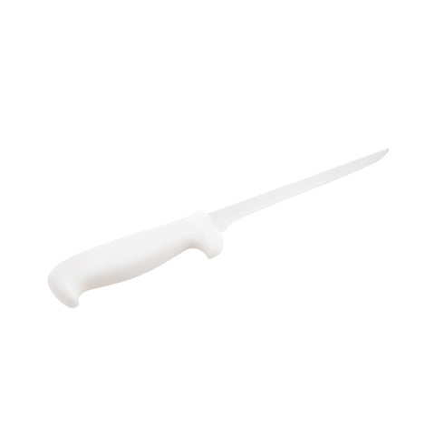 Mundial 5613-8 8-Inch Narrow Flexible Fillet Knife, 5600 Series