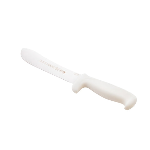 Mundial 5625-8 Butcher Knife, 8-Inch Blade, 5600 Series
