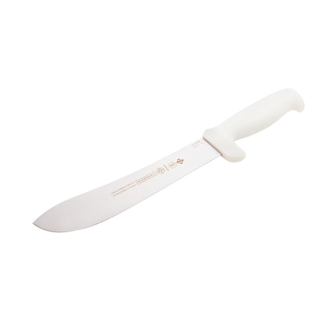 Mundial 5625-8 Butcher Knife, 8-Inch Blade, 5600 Series