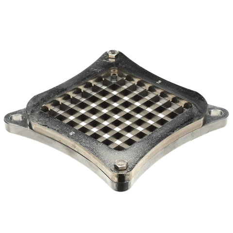 Nemco Food Equipment 56424-3 Chopping/Dicing Blade Assembly, 1/2 in Cut