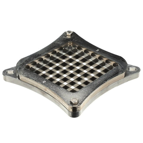 Nemco Food Equipment 56424-3 Chopping/Dicing Blade Assembly, 1/2 in Cut